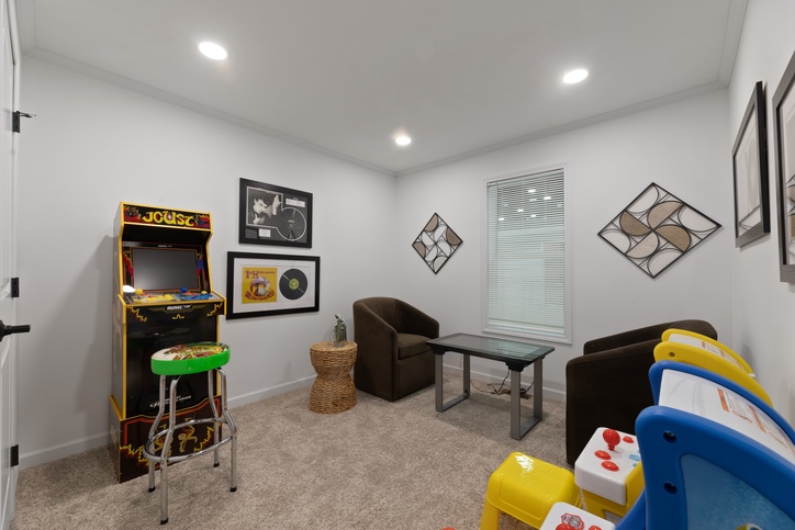 The Ives | 3 bedroom, 2 bathroom, 1620 sqft home. Built by Cavco - Nappanee in Nappanee, IN.