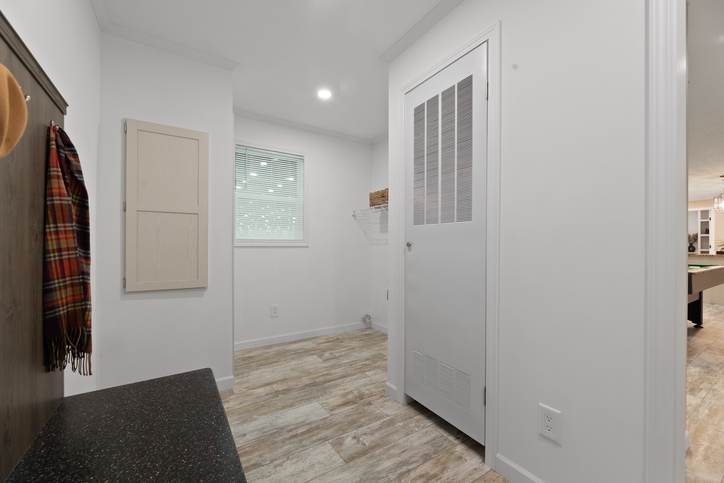 The Ives | 3 bedroom, 2 bathroom, 1620 sqft home. Built by Cavco - Nappanee in Nappanee, IN.