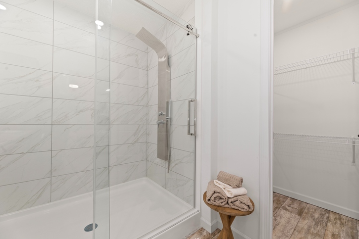 The Ives | 3 bedroom, 2 bathroom, 1620 sqft home. Built by Cavco - Nappanee in Nappanee, IN.