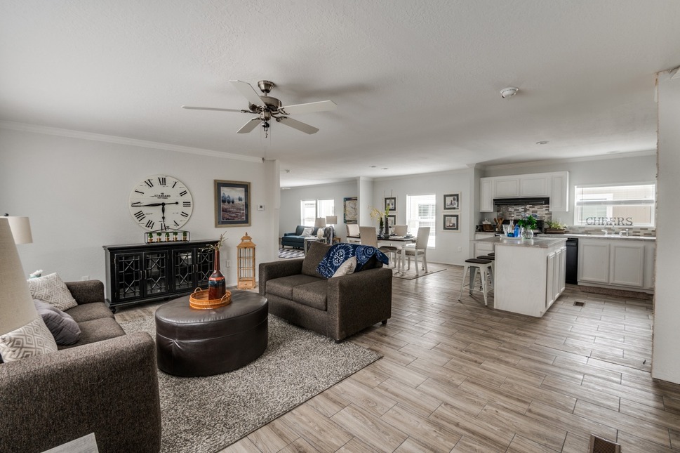 Solitaire Homes Gallery