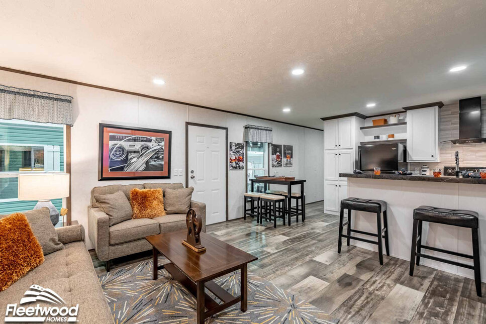 Fleetwood Homes Picture Gallery