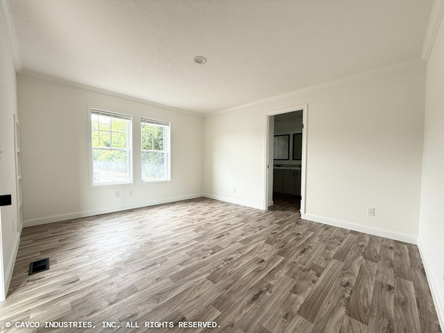 Country Manor 16763M | 3 bedroom, 2 bathroom, 1178 sqft home | Built by Cavco - Rocky Mount in Rocky Mount, VA.