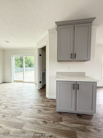 Country Manor 16763M | 3 bedroom, 2 bathroom, 1178 sqft home | Built by Cavco - Rocky Mount in Rocky Mount, VA.