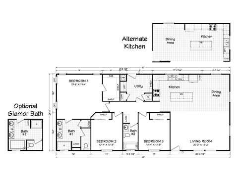 Modular Homes For Sale In Riverside, Ca 