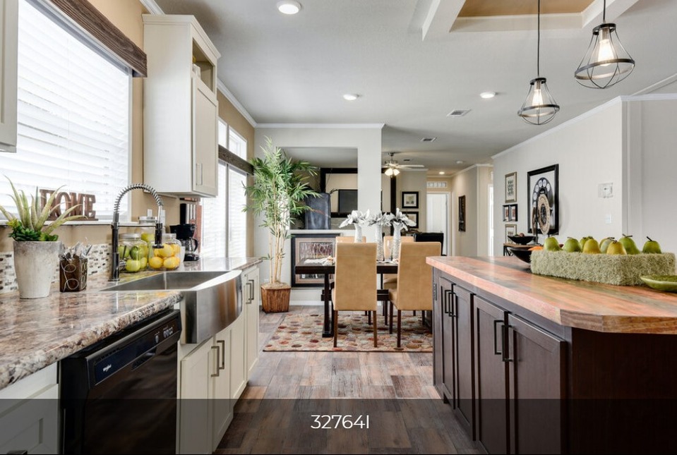 The Somerset awaits your tour! 1,860 s.f. of living space offered with 4 bdrms and 2 full baths! 
Walk Ins Always Welcome!