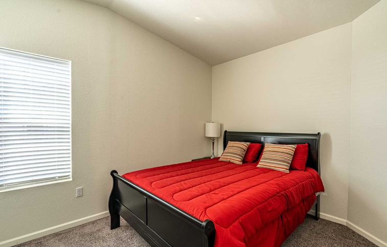 Canyon Lake 28563G | 3 bedroom, 2 bathroom, 1445 sqft home | Built by Cavco - Riverside in Riverside, CA.