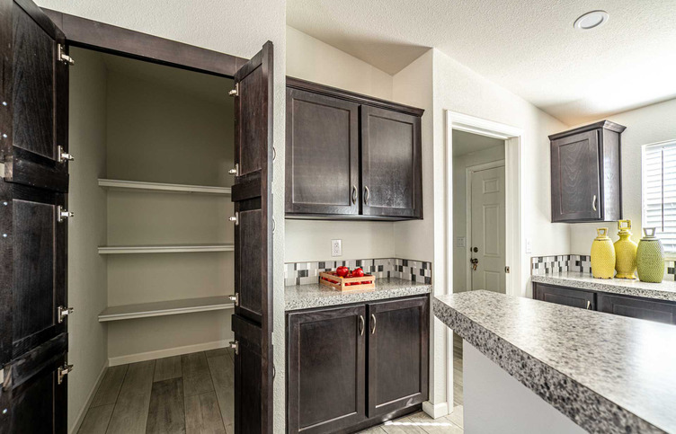 Canyon Lake 28563G | 3 bedroom, 2 bathroom, 1445 sqft home | Built by Cavco - Riverside in Riverside, CA.