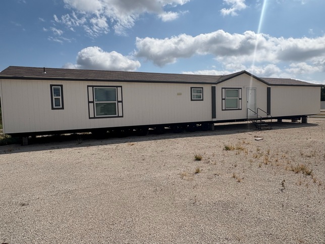 Emerald 16763B Abilene TX
