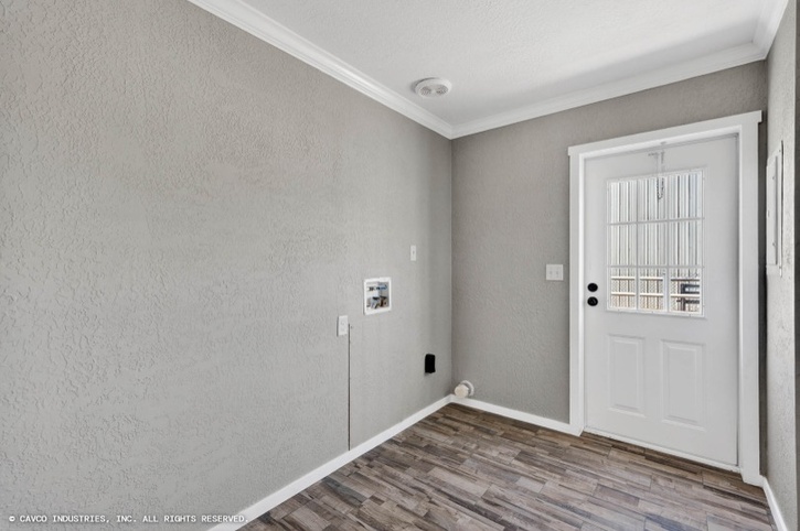 Topaz series | 3 bedroom, 2 bathroom, 1568 sqft home. Built by Cavco - Duncan in Duncan, OK.