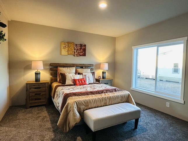 Quartzville 28583F Woodburn OR