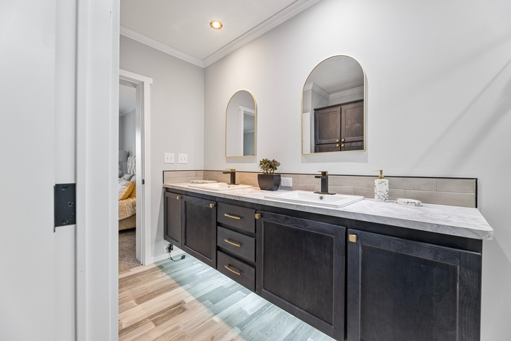 Paxton 30523B | 3 bedroom, 2 bathroom, 1560 sqft home. Built by Cavco - Plant City in Plant City, FL.