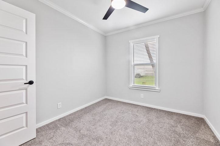 Paxton 30523B | 3 bedroom, 2 bathroom, 1560 sqft home. Built by Cavco - Plant City in Plant City, FL.