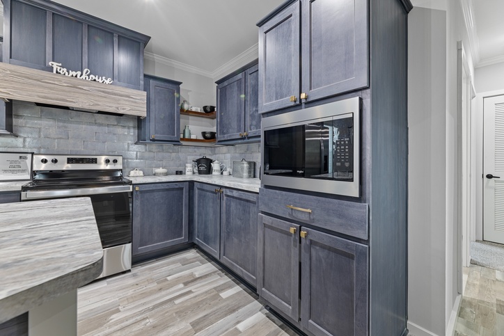 Paxton 30523B | 3 bedroom, 2 bathroom, 1560 sqft home. Built by Cavco - Plant City in Plant City, FL.