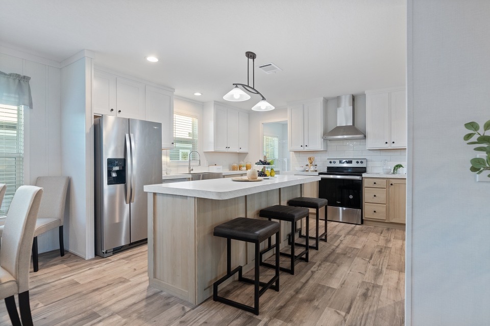 Fleetwood Homes