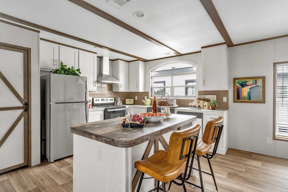 Cavco Homes Gallery
