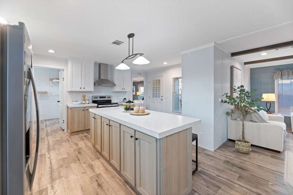 Fleetwood Homes