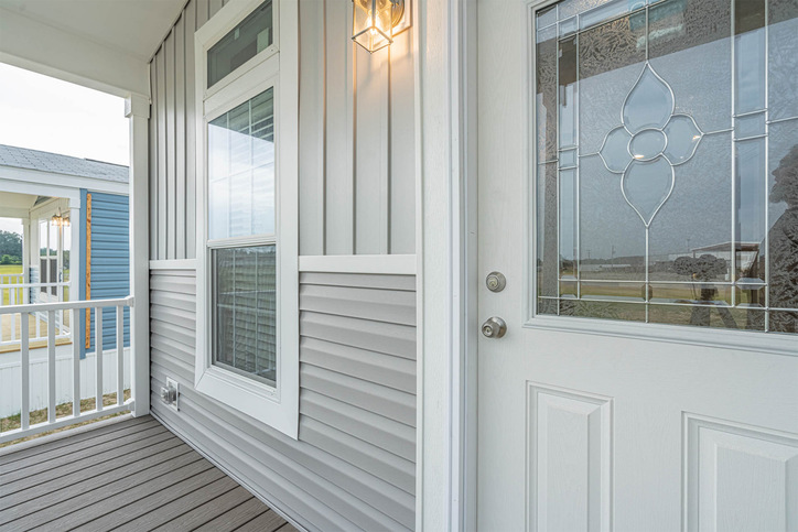 Plant City Housing LLC Plant City FL - a Cavco Homes dealer/builder