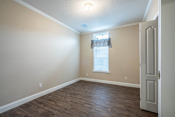 St. Augustine 28482A | 2 bedroom, 2 bathroom, 1344 sqft home | Built by Cavco - Moultrie in Moultrie, GA.