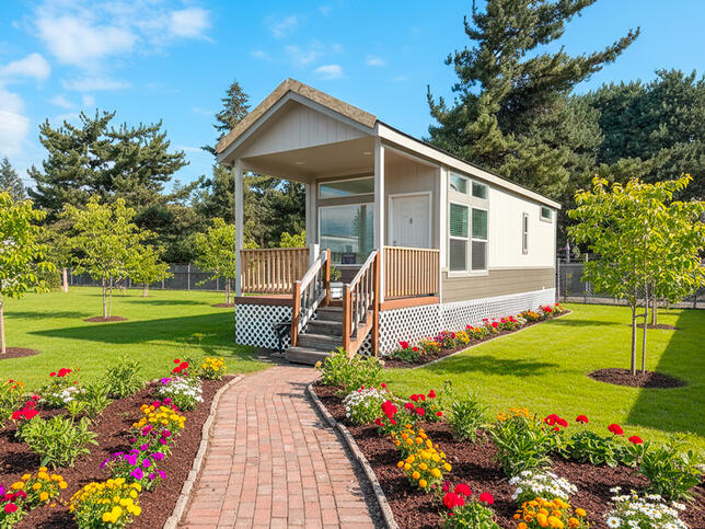 Cascadia Special Edition 12351Y Woodburn OR