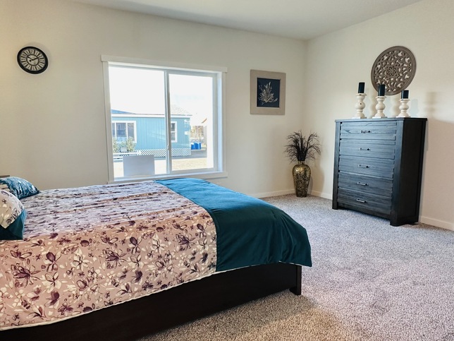 Evergreen 28603E Woodburn OR