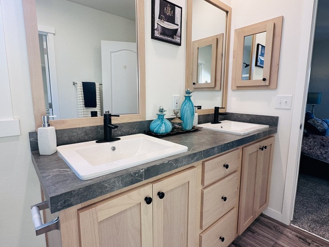 Evergreen 28603E Woodburn OR