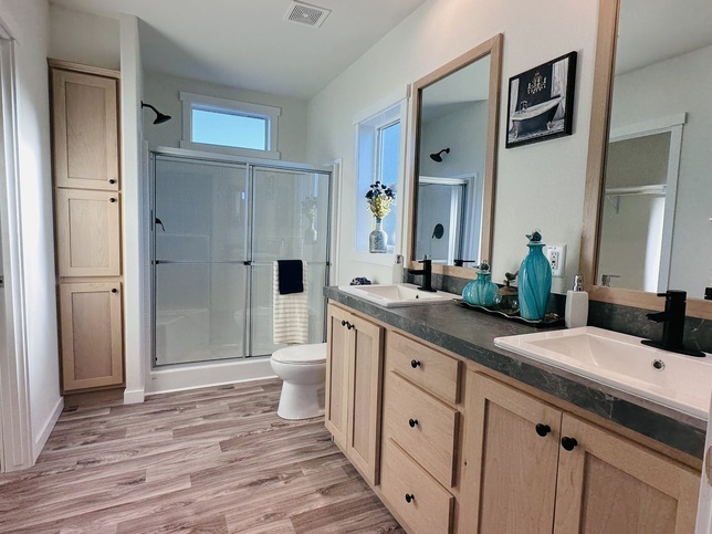 Evergreen 28603E Woodburn OR