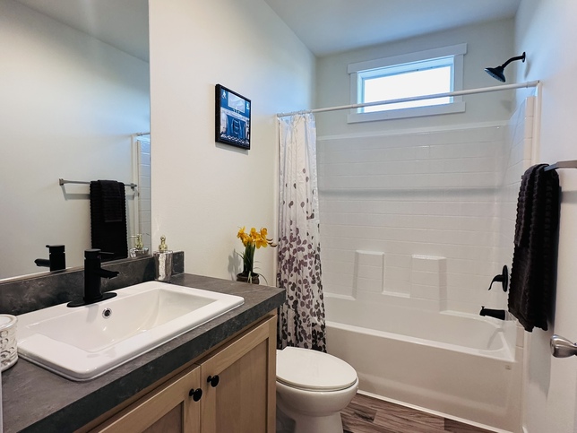 Evergreen 28603E Woodburn OR
