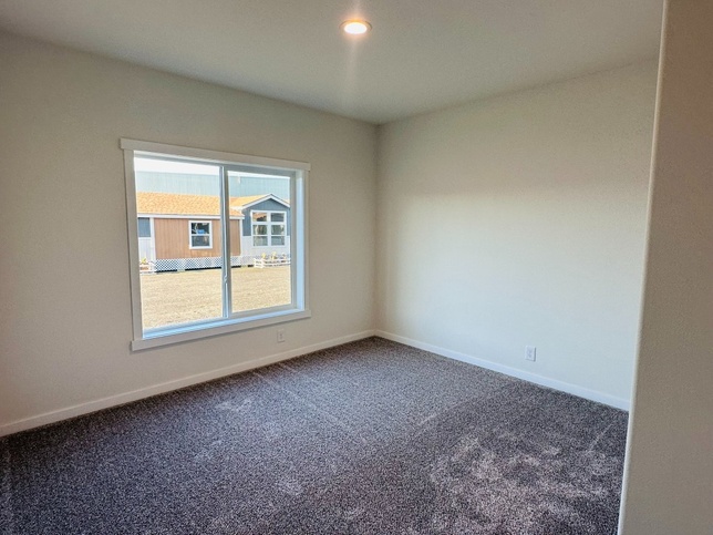 Evergreen 28603E Woodburn OR