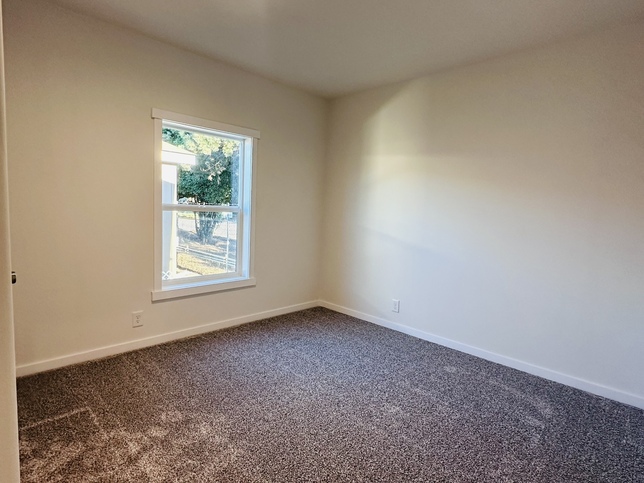 Evergreen 28603E Woodburn OR