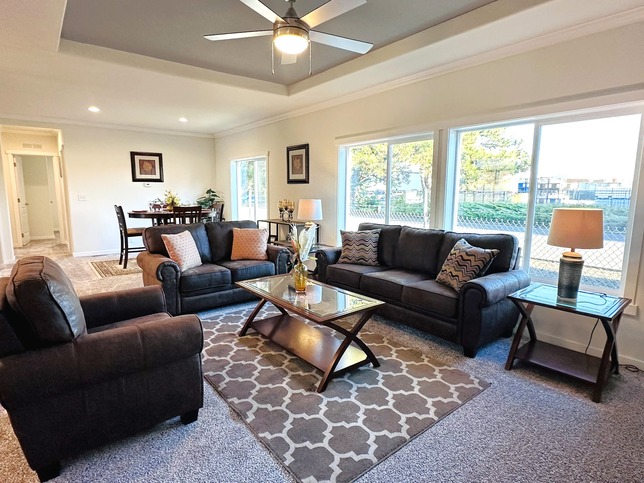 Evergreen 28603E Woodburn OR