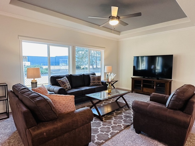 Evergreen 28603E Woodburn OR