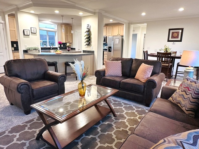 Evergreen 28603E Woodburn OR