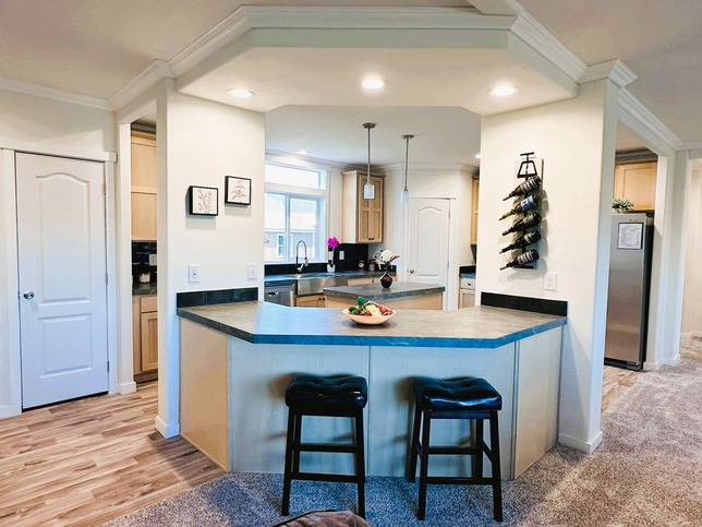 Hartline 28603E Woodburn OR