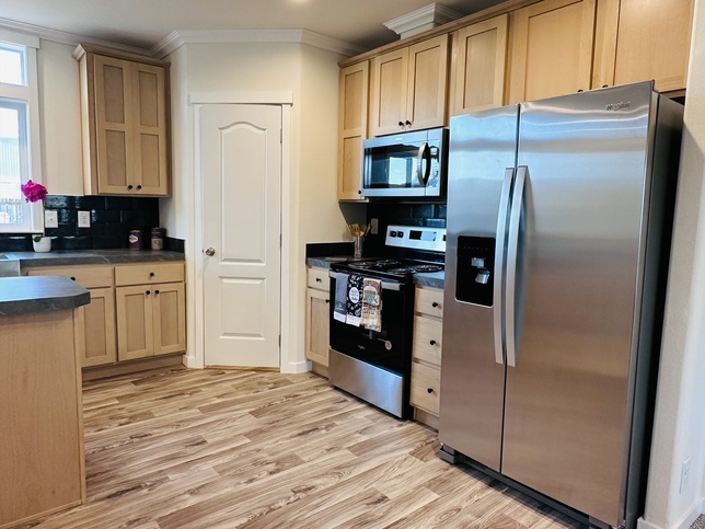 Evergreen 28603E Woodburn OR