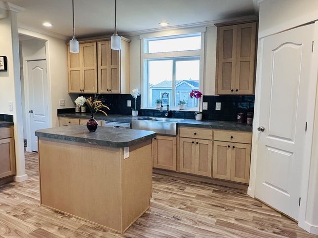 Evergreen 28603E Woodburn OR