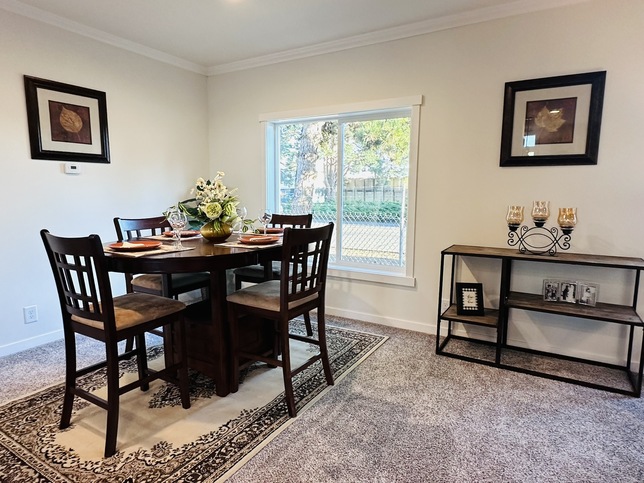 Evergreen 28603E Woodburn OR
