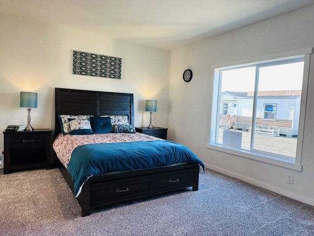 Evergreen 28603E Woodburn OR