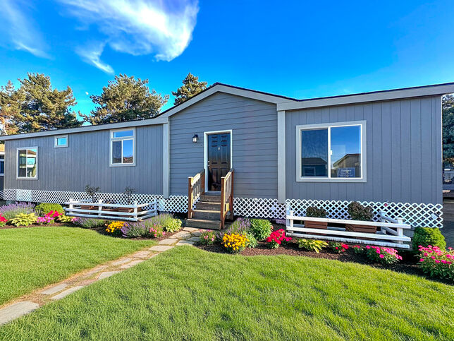 Hartline 28603E Woodburn OR