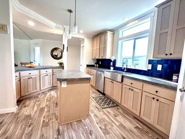 Hartline 28603E Woodburn OR