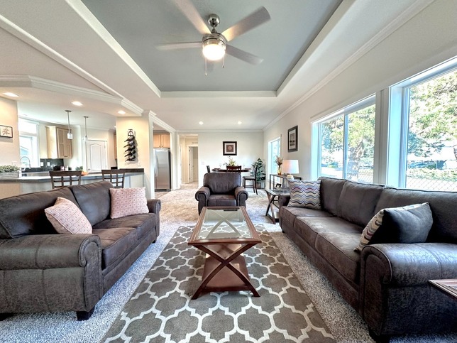 Hartline 28603E Woodburn OR
