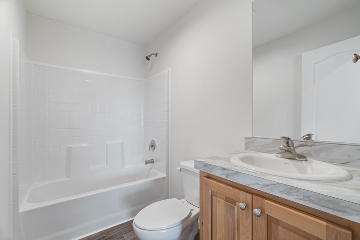 Pure 28483U | 3 bedroom, 2 bathroom, 1280 sqft home. Built by Cavco - Woodburn in Woodburn, OR.
