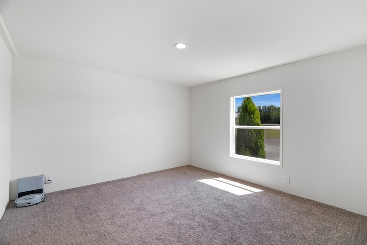 Pure 28483U | 3 bedroom, 2 bathroom, 1280 sqft home. Built by Cavco - Woodburn in Woodburn, OR.