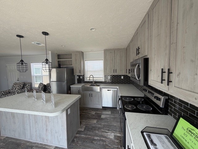 The Verde Ranch by CAVCO 16763S Tyler TX