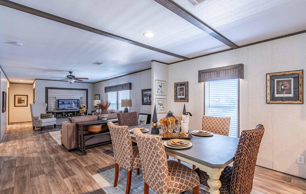Fleetwood Homes Picture Gallery