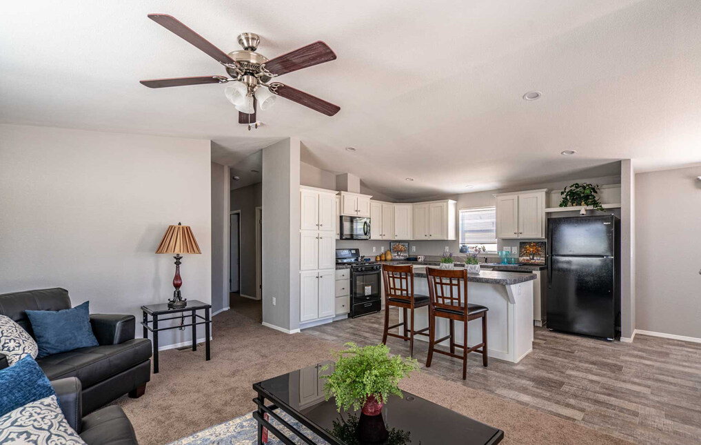 Fleetwood Homes Picture Gallery