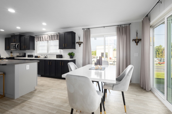Eastland Concepts 28683A | 3 bedroom, 2 bathroom, 1813 sqft home. Built by Cavco - Shippenville in Shippenville, PA.