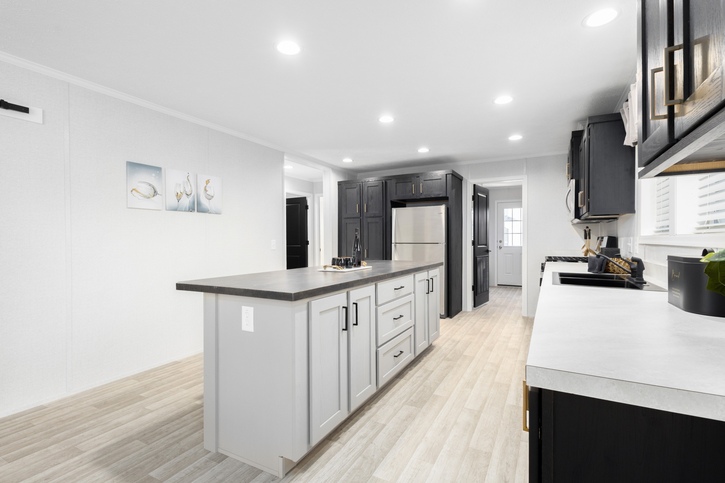 Eastland Concepts 28683A | 3 bedroom, 2 bathroom, 1813 sqft home. Built by Cavco - Shippenville in Shippenville, PA.