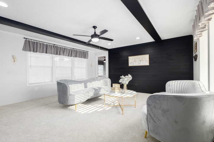 Eastland Concepts 28683A | 3 bedroom, 2 bathroom, 1813 sqft home. Built by Cavco - Shippenville in Shippenville, PA.