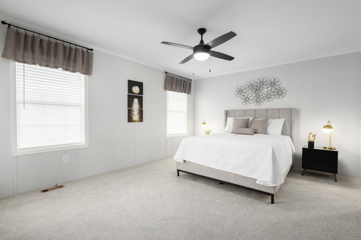 Eastland Concepts 28683A | 3 bedroom, 2 bathroom, 1813 sqft home. Built by Cavco - Shippenville in Shippenville, PA.