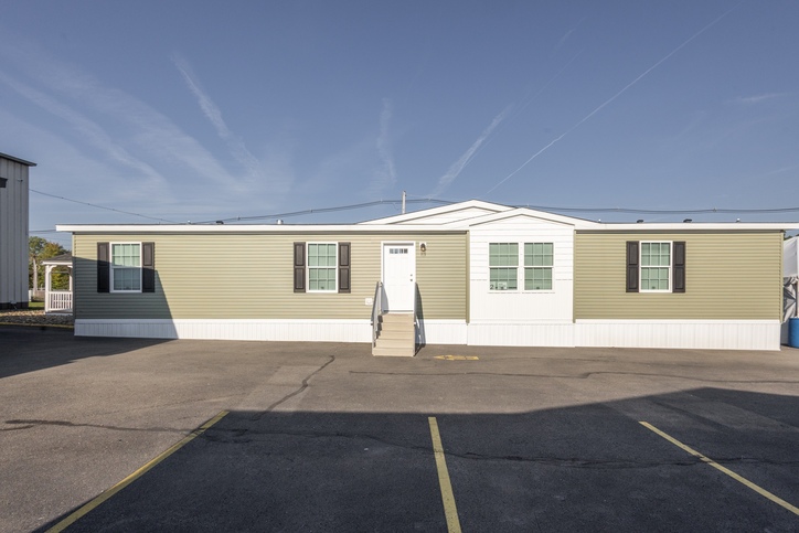 Eastland Concepts 28683A | 3 bedroom, 2 bathroom, 1813 sqft home. Built by Cavco - Shippenville in Shippenville, PA.